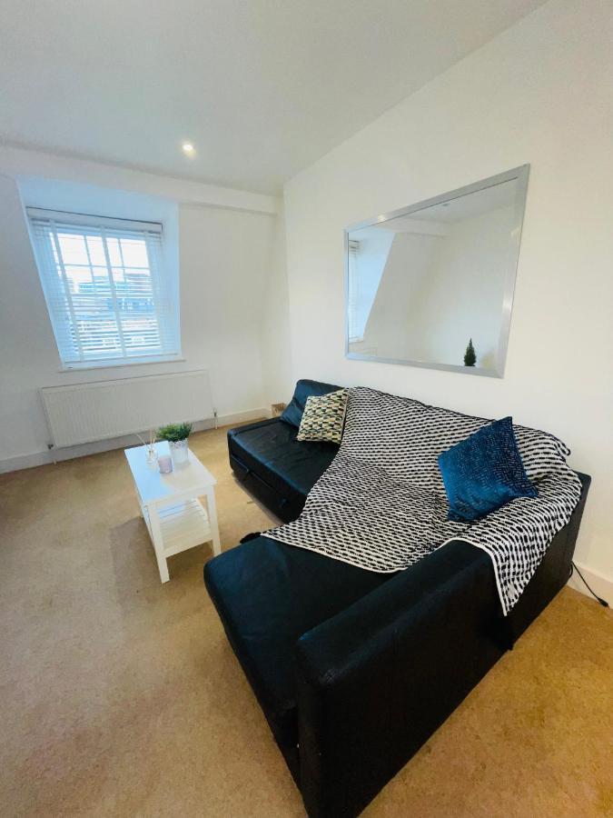 לונדון Marylebone 2 Bedroom Apartment! מראה חיצוני תמונה