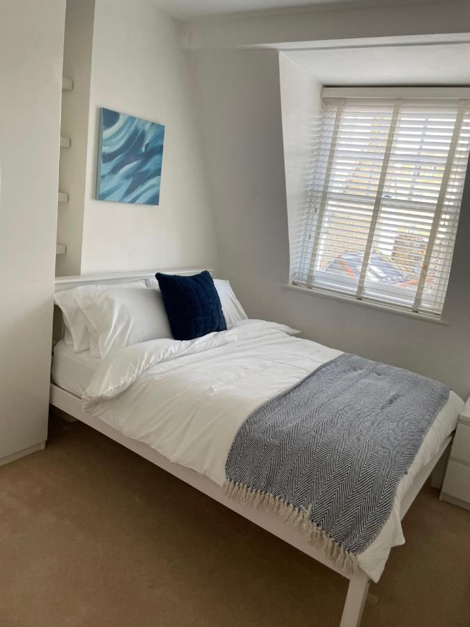 לונדון Marylebone 2 Bedroom Apartment! מראה חיצוני תמונה