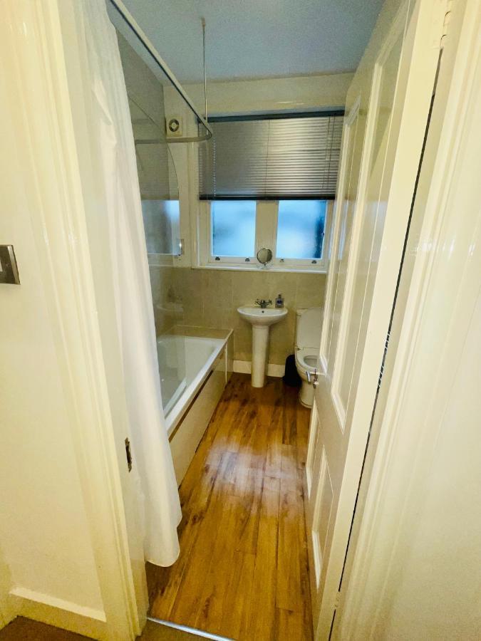 לונדון Marylebone 2 Bedroom Apartment! מראה חיצוני תמונה