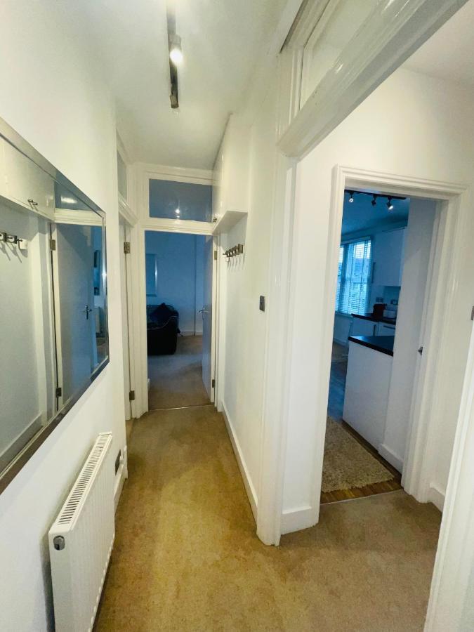 לונדון Marylebone 2 Bedroom Apartment! מראה חיצוני תמונה